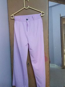 Formal Trouser