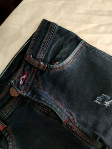 Boys Jean ✨