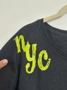 TEAMSPIRIT Graphic Sweatshirt