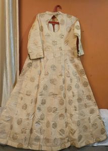 PRICE DROP:FLOOR LENGTH