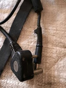 HP LAPTOP CHARGER 65W