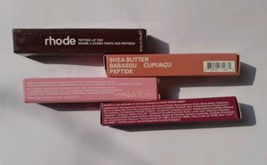 RHODE PEPTIDE LIP TINT