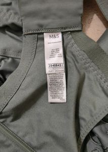 40H Branded New Non Padded Bra