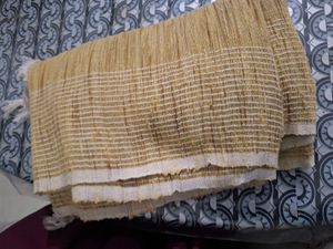 Jute Dupatta