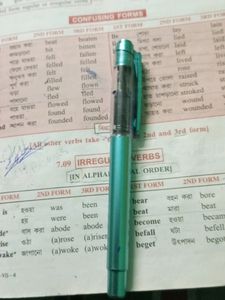 en Faunten PeFaunten pen like new 🎇🎉🎊🎊🎇🎊?