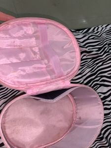 Vanity Pouch