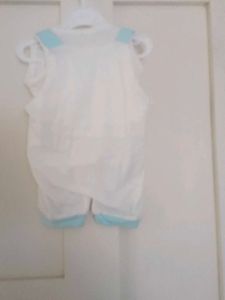 Cute Baby Outfit