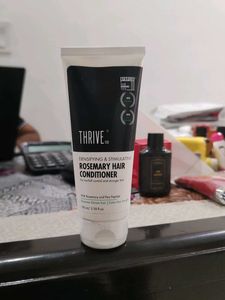 Thrive Co. Hair Conditioner