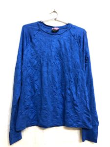 Athletic Long Sleeve T Shirt