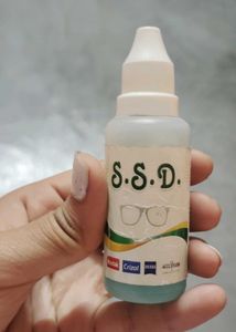 Palmist Lens Cleanser+box+pouch
