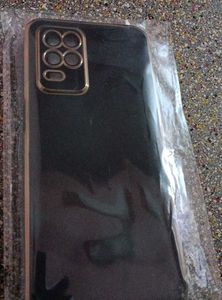 Realme 8 5g Cover