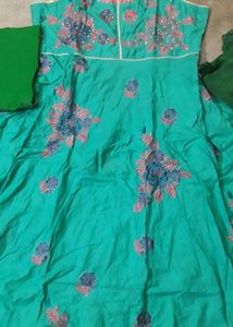 Cotton salwar Suit New