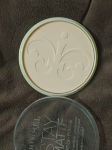 RIMMEL LONDON COMPACT