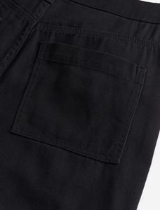 Y2k Black Jeans