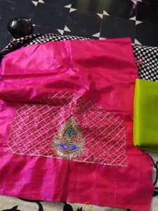 Dress Material