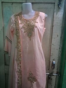 Pakistani Suit Halima Sultan