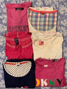 Tops & T-Shirts Bundle