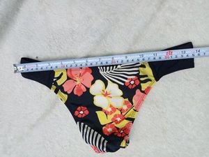 Black Print Hot Look