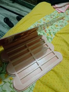 Bridal Chura Set With Lipstick Box Free