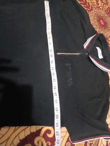 U.S. POLO ASSN. Men Cotton T-Shirt