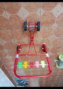 Kids Folding Trally