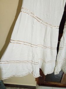 Sarara - White