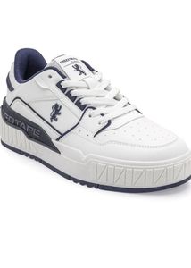 RedTape White Sneakers
