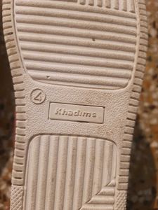 Round Toe Boots