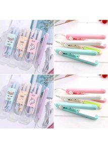 Mini Hair Straightener