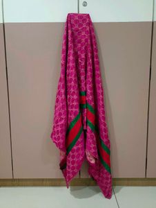 Gucci scarf 🧣