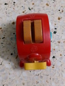 Toy Car Perfect Condition