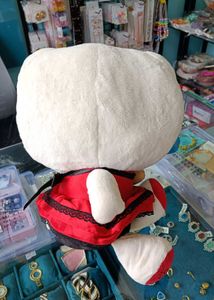 Hello Kitty Plush Toy