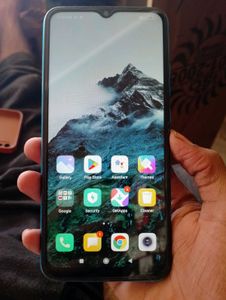 Redmi 9A 2/32 Gb
