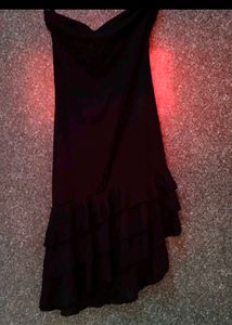 One Piece Dress