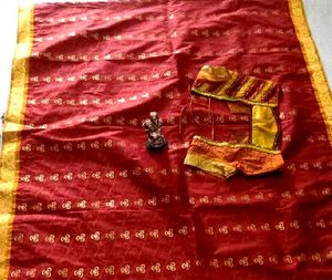 Pattu Saree