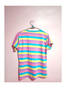 Minimalist Goa Vibes T-Shirt – Relaxed &amp; Stylish