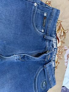 Being Human Trendy Designer All Occasion Jeans