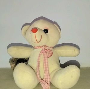 Cute Teddy And Toy🧸