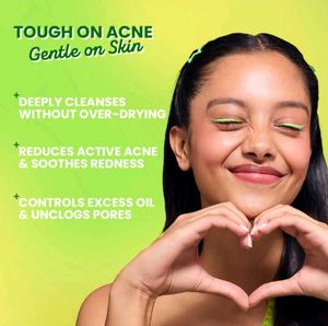 DOT &amp; KEY Cica + Salicylic Acid Face Wash