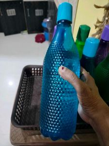 Water Bottles Plastic