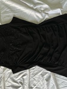 Twilight Embellish Top