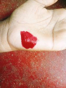 MYGLAMM LIT Liquid Matte Lipstick