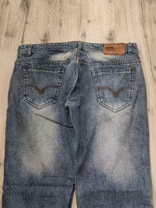 Ma1667 Eddy jeans waist 38