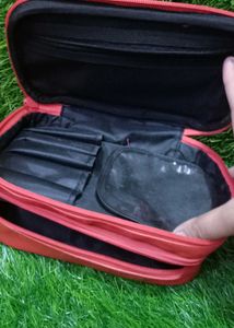 Makeup Organizer