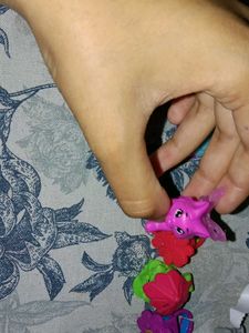 Kinder Joy Toys