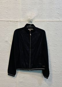 🇦🇺 Calvin Klein Imported Leather Jacket