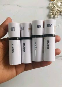 Zudio Lipstick Set of 4