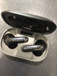 Boult Audio Earbuds Z20