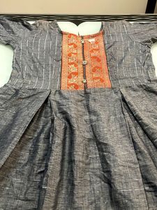 XL Kurti Anarkali