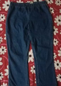 Capri Pant
